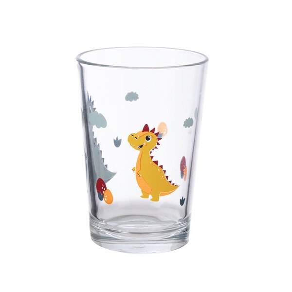 Pohár DINO 0,2 l 1 ks