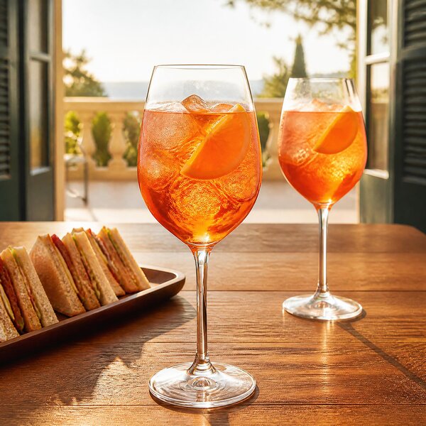 Pohár na Spritz 0,58 l 6 ks