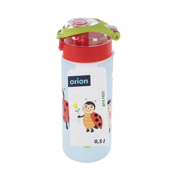 Nápojová fľaša LIENKA 0,5 l