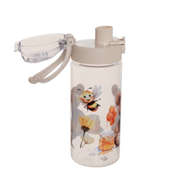 Nápojová fľaša MEDVEDÍK 0,5 l 