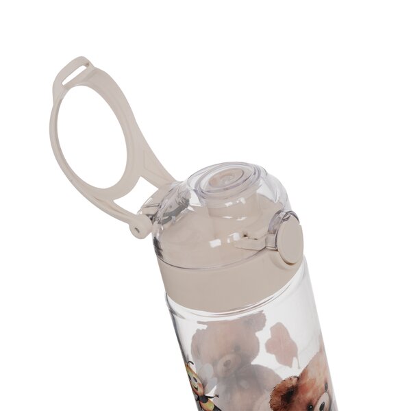 Nápojová fľaša MEDVEDÍK 0,5 l 