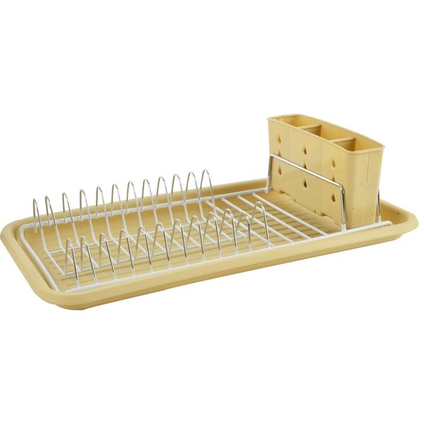 Odkvapkávač s podnosom