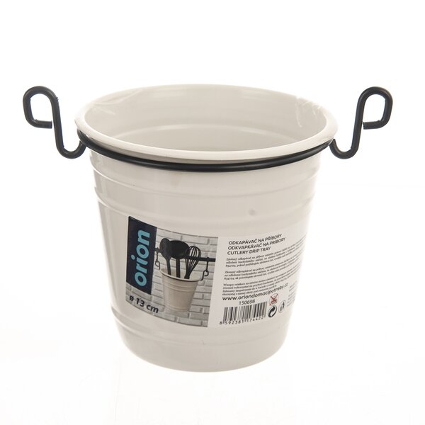 Nádoba na kuchynské náčinie RADKA závesná