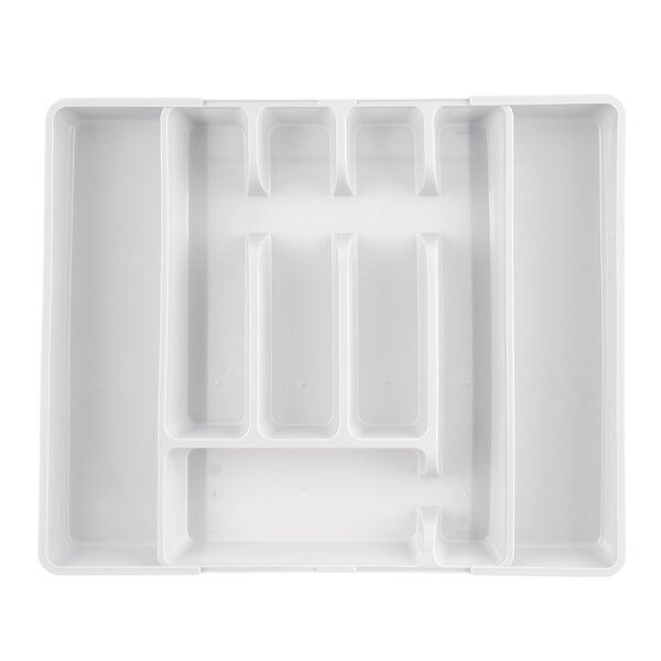 Príborník posuvný 27,5/44x36,5x4,3 cm