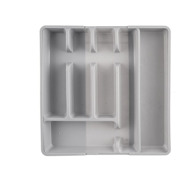 Príborník posuvný 27,5/44x36,5x4,3 cm