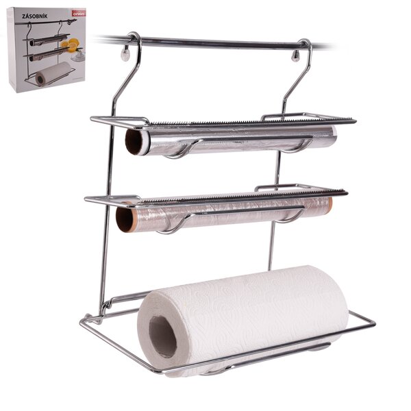 Zásobník na papierové utierky