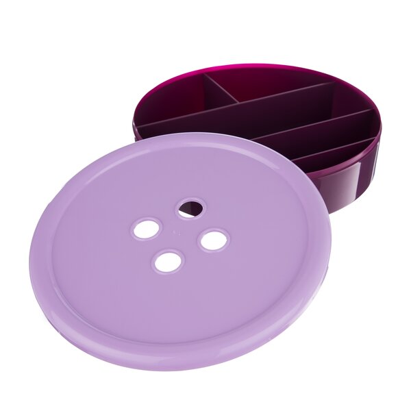 Box na šití KNOFLÍK