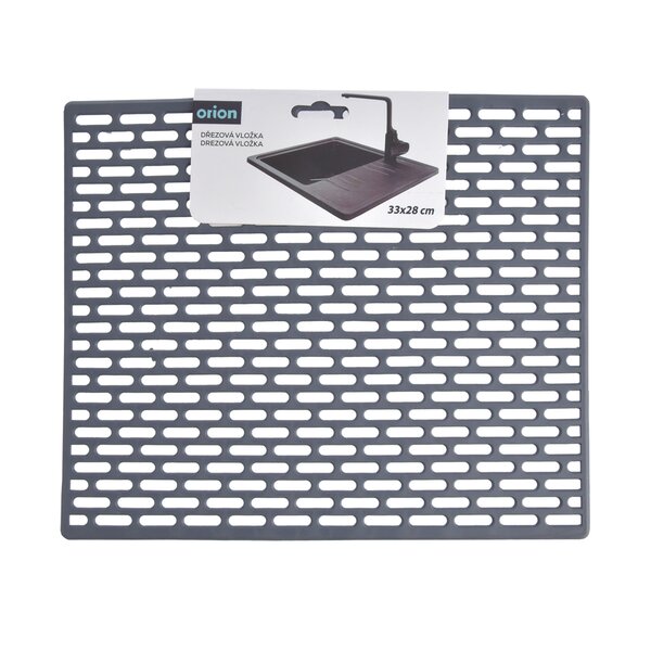 Drezová vložka 33x28 cm