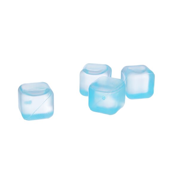 Forma na ľad - ľadové kocky