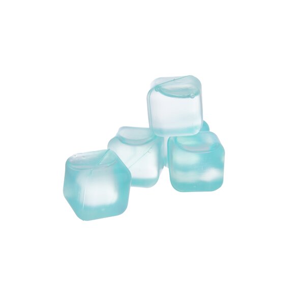 Forma na ľad - ľadové kocky