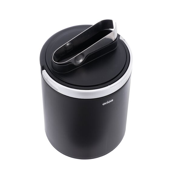 Zásobník na ľad Exclusive BLACK