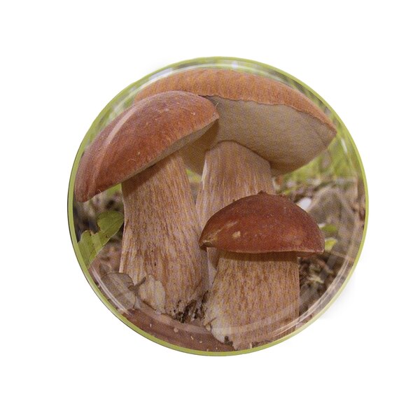 Zaváracie viečko Bio 82 10 ks