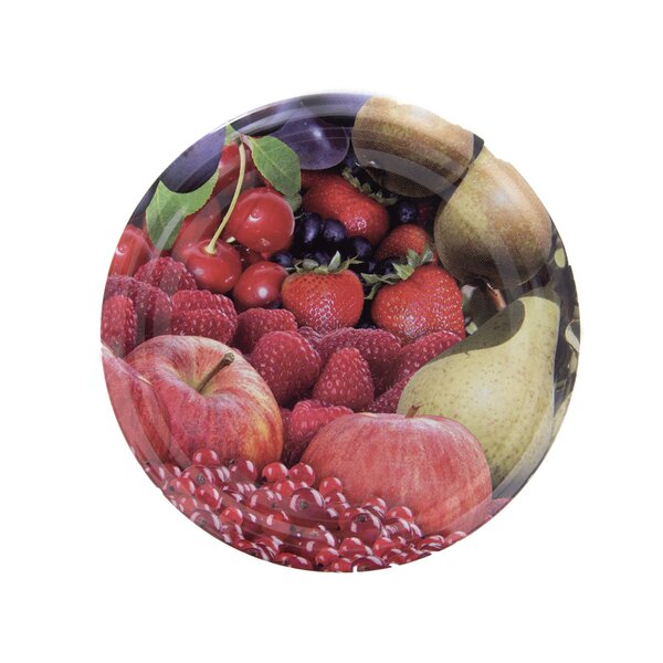 Zaváracie viečko Bio 82 10 ks