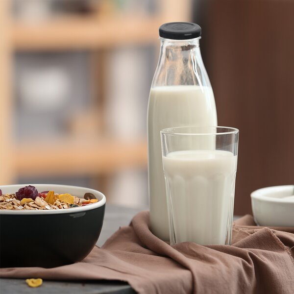 Viečko na fľašu pr. 4,8 cm