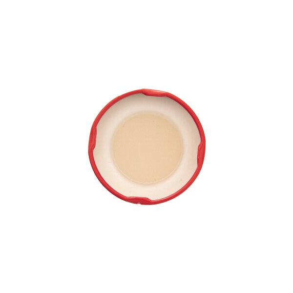 Zaváracie viečko 43 10 ks