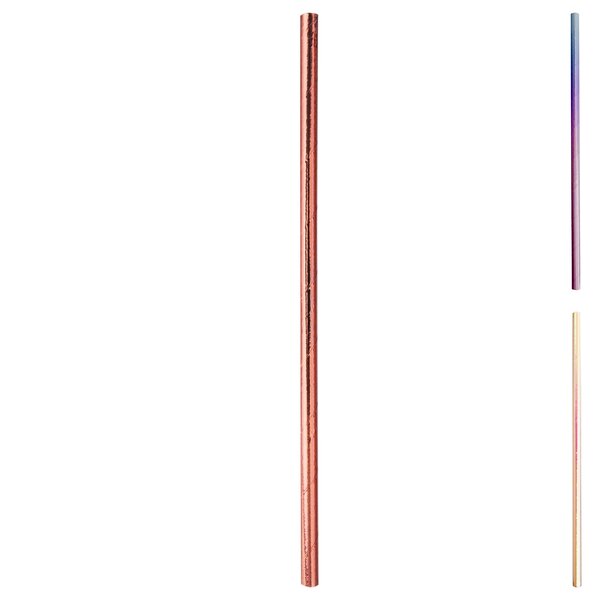 Nápojová slamka 10 ks