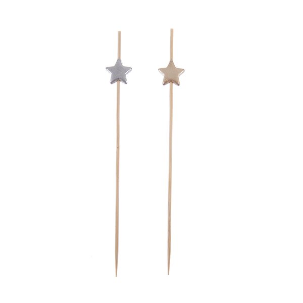 Napichovátka hviezda 20 ks