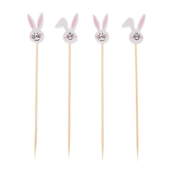 Napichovátka zajac 20 ks