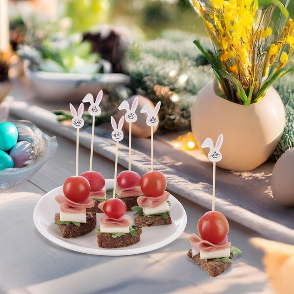 Napichovátka zajac 20 ks