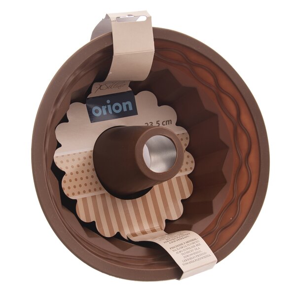 Forma na pečenie bábovka pr. 23,5 cm