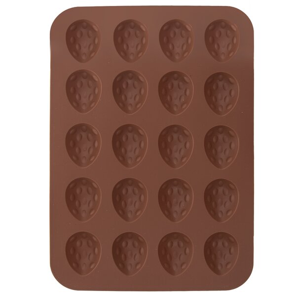 Forma na pečenie orechy 