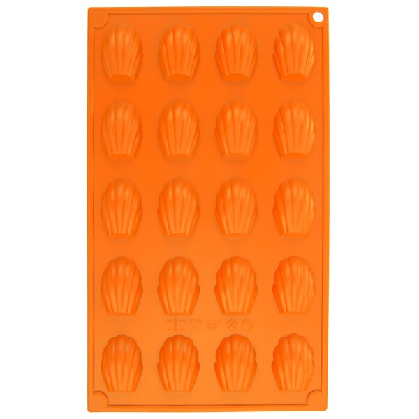 Forma na pečenie labky