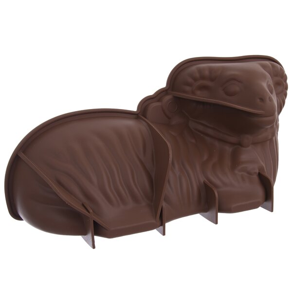 Forma na pečenie baránok