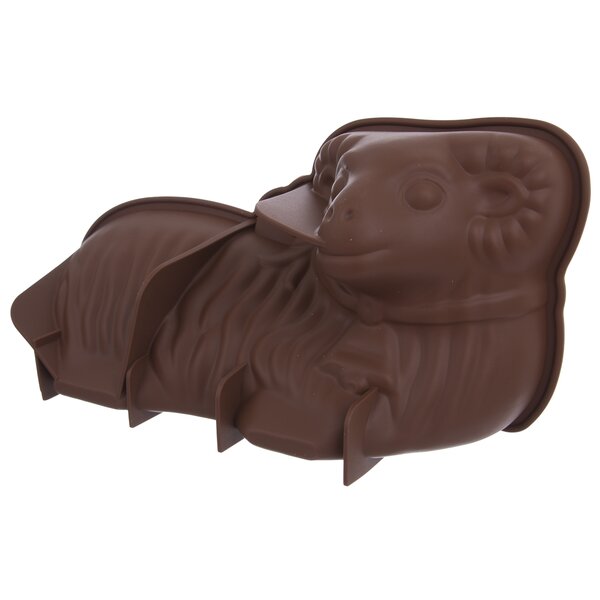 Forma na pečenie baránok