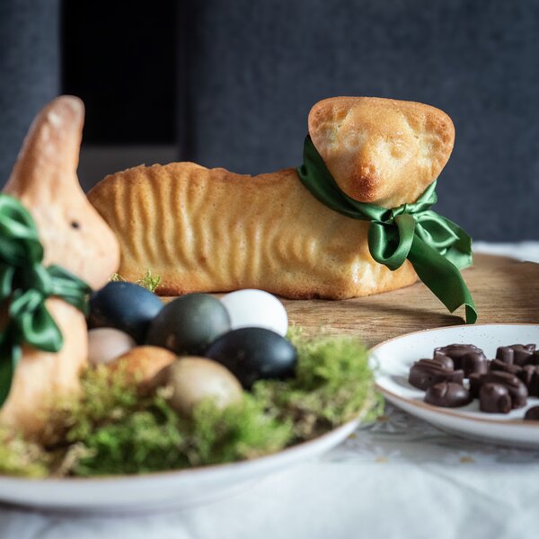 Forma na pečenie baránok