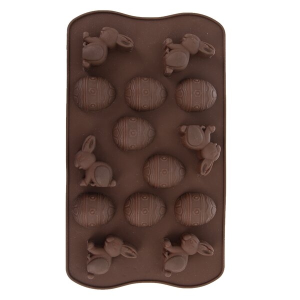 Forma na pečenie jarná