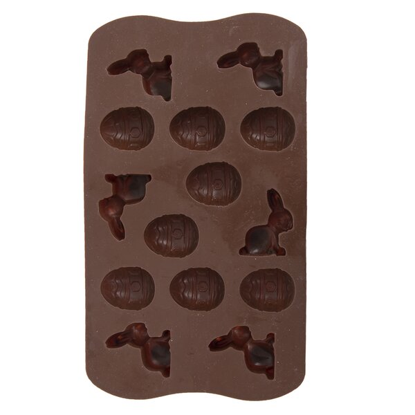 Forma na pečenie jarná