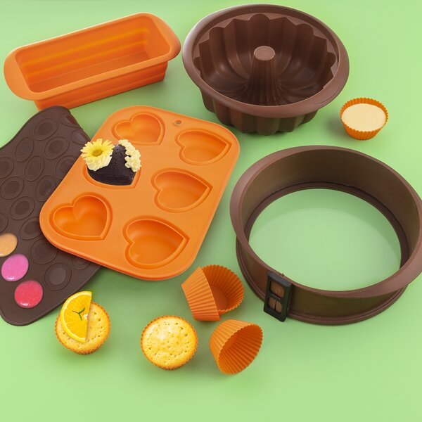 Forma na pečenie torta 23,5 cm