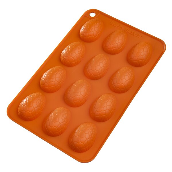 Forma na pečenie vajíčka