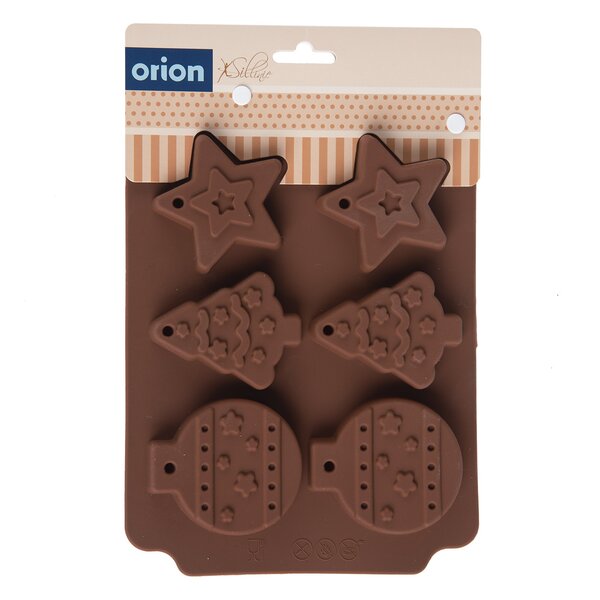 Forma na pečenie Vianoce ozdoby