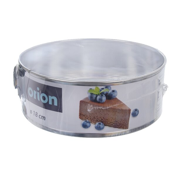 Forma na pečenie torta pr. 18 cm