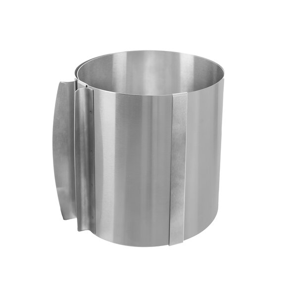 Forma na pečenie torta posuvná pr. 16/30cm