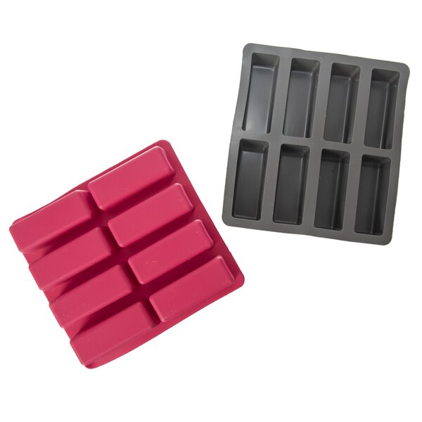 Forma na pečenie müsli tyčiniek