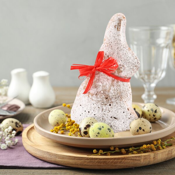 Forma na pečenie zajac