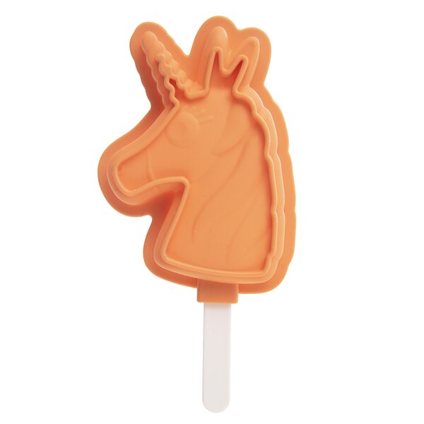 Forma na nanuk jednorožec