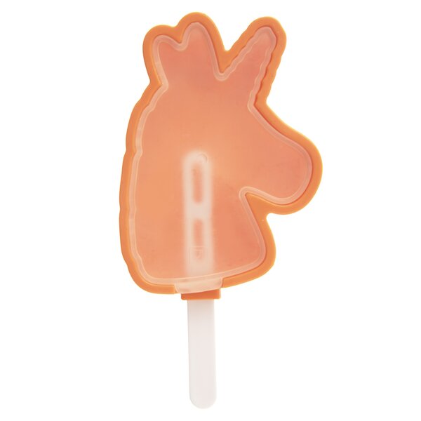 Forma na nanuk jednorožec