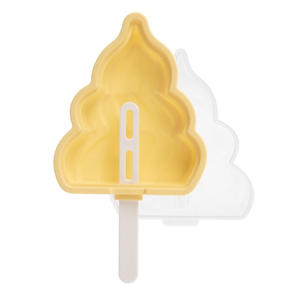 Forma na nanuk torta