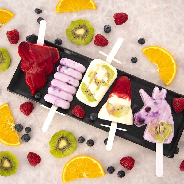 Forma na nanuk torta