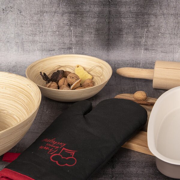 Kuchynská chňapka Grill