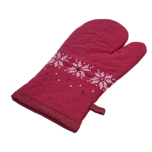 Kuchynská chňapka Vianočný sveter