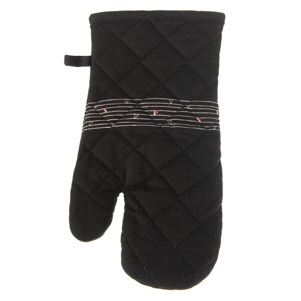 Kuchynská chňapka s magnetom SRDIEČKA