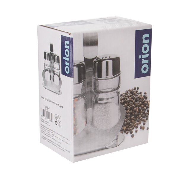 Korenička so stojanom 2 ks