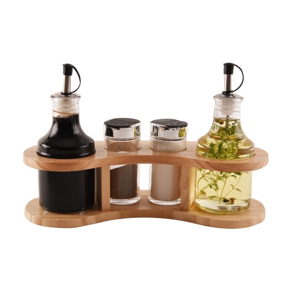 Dochucovací souprava 4 ks