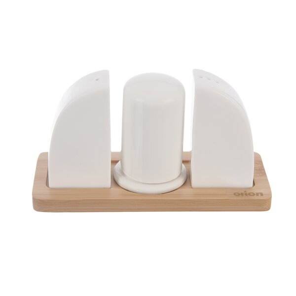 Dochucovacia súprava 3+1 WHITELINE