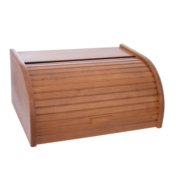 Chlebník drevo AMBO