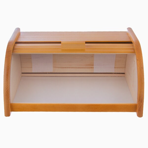 Chlebník Amalie 38,5x29x18 cm